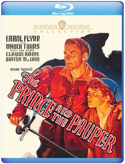 The Prince and the Pauper [Blu-Ray] [Blu-ray]