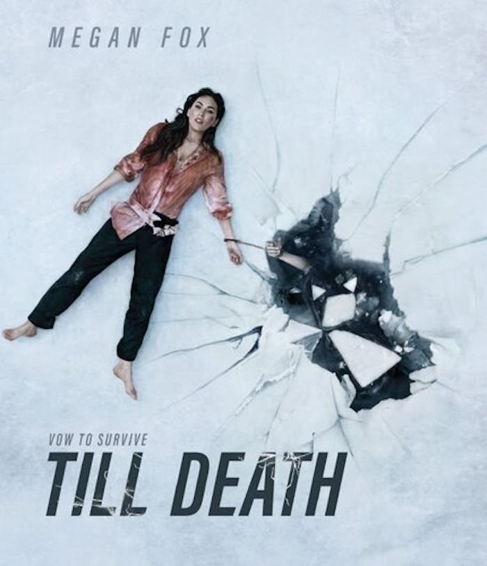 TILL DEATH BD (MASS) [Blu-ray]