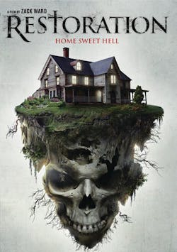 Restoration [DVD]