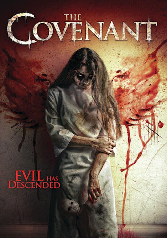 The Covenant [DVD]