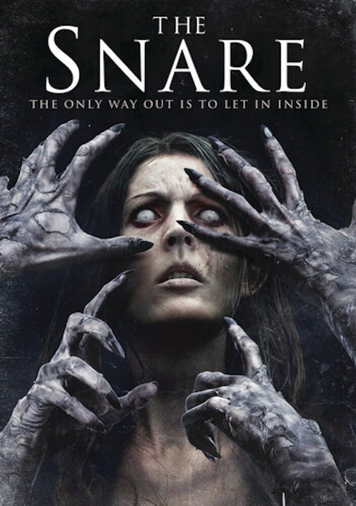 The Snare [DVD]
