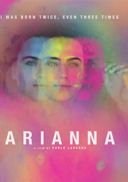 Arianna [DVD]