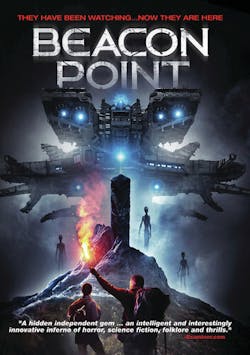 Beacon Point [DVD]