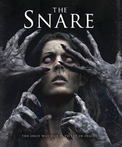 The Snare [Blu-ray] [Blu-ray]