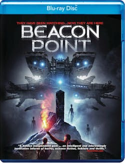 Beacon Point [Blu-ray] [Blu-ray]