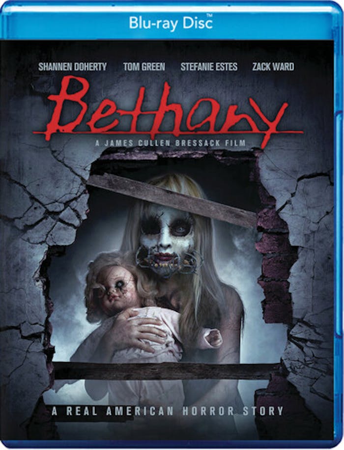 Bethany [Blu-ray] [Blu-ray]