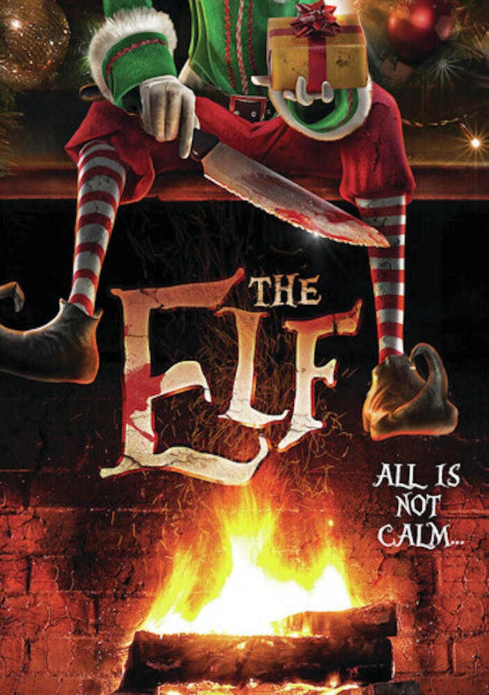 The Elf [DVD]