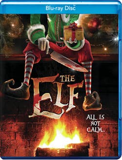 The Elf [Blu-ray] [Blu-ray]
