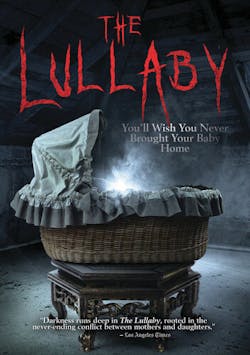 The Lullaby [DVD]