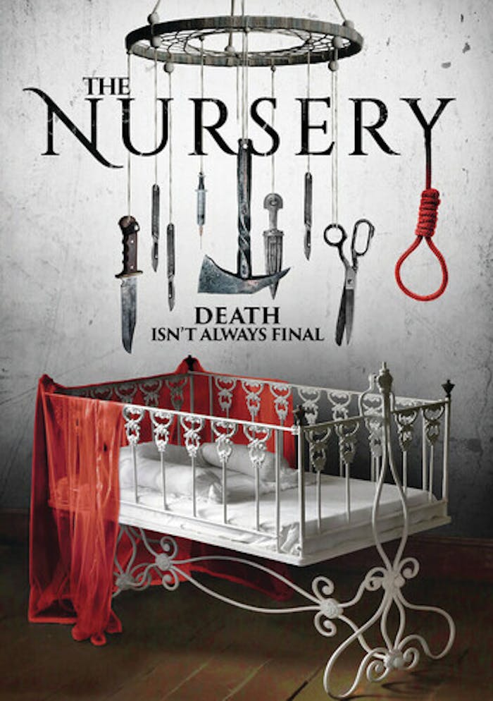 The Nursery [DVD]