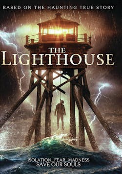 The Lighthouse [DVD]