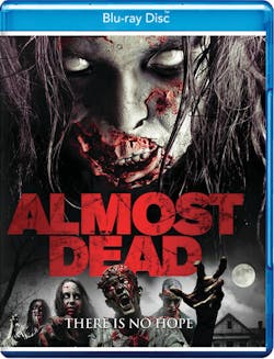 Almost Dead [Blu-ray] [Blu-ray]