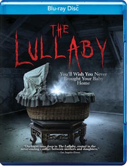 The Lullaby [Blu-ray] [Blu-ray]