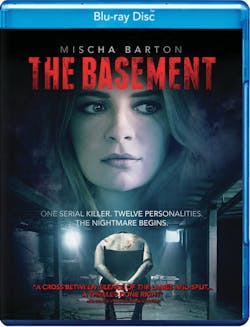The Basement [Blu-ray] [Blu-ray]