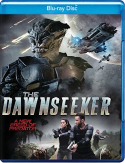 The Dawnseeker [Blu-ray] [Blu-ray]