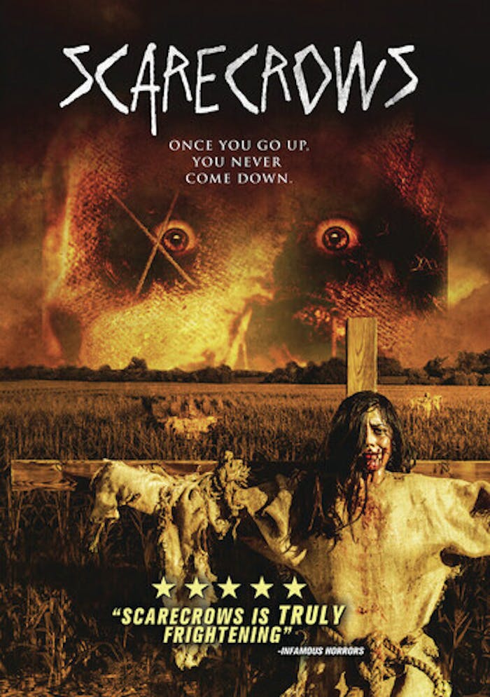 Scarecrows [DVD]
