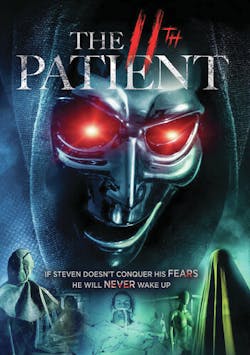 The 11th Patient [DVD]