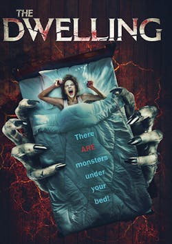 The Dwelling [DVD]