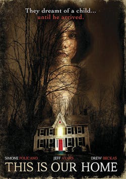 This Is Our Home [DVD]