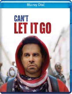 Can't Let it Go [Blu-ray] [Blu-ray]