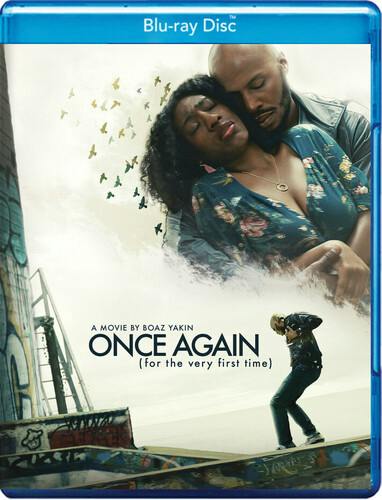 Once Again (for the very first time) - Blu-ray - Blu-ray