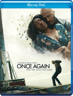 Once Again (for the very first time) [Blu-ray] [Blu-ray]