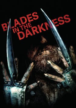 Blades in the Darkness [DVD]