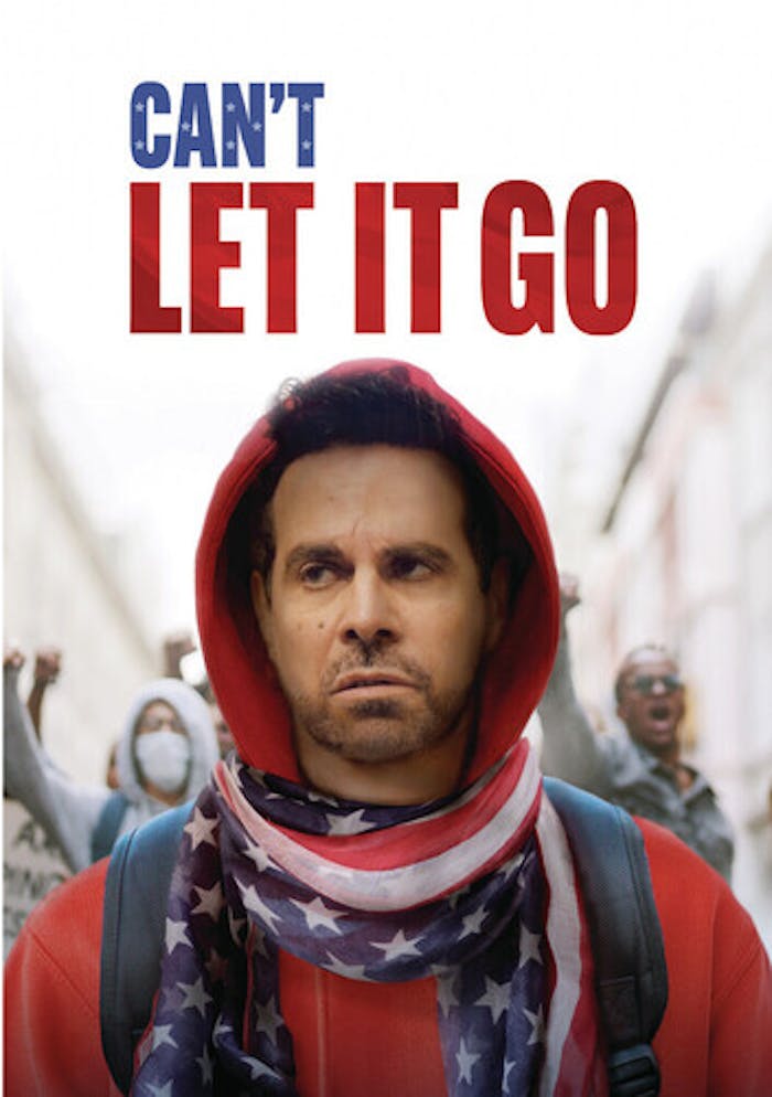 Can't Let it Go [DVD]