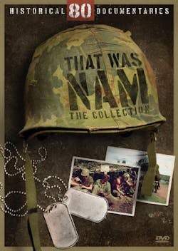 That Was Nam: The Collection DVD [DVD]