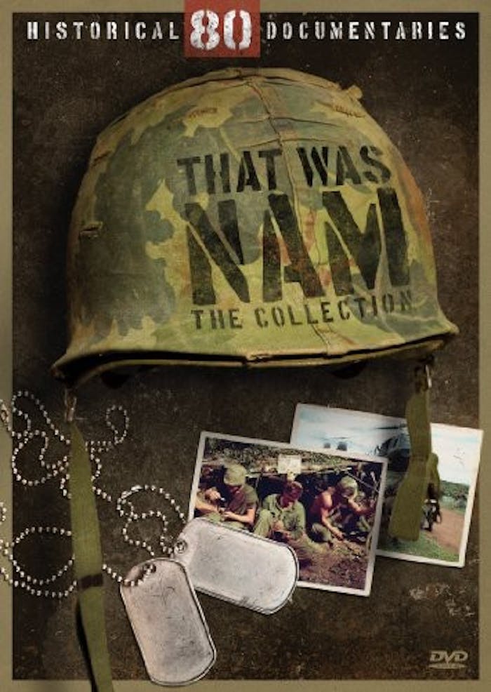 That Was Nam: The Collection DVD [DVD]