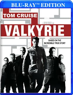 Valkyrie  [Blu-ray]