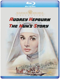 The Nun's Story [Blu-ray] [Blu-ray]