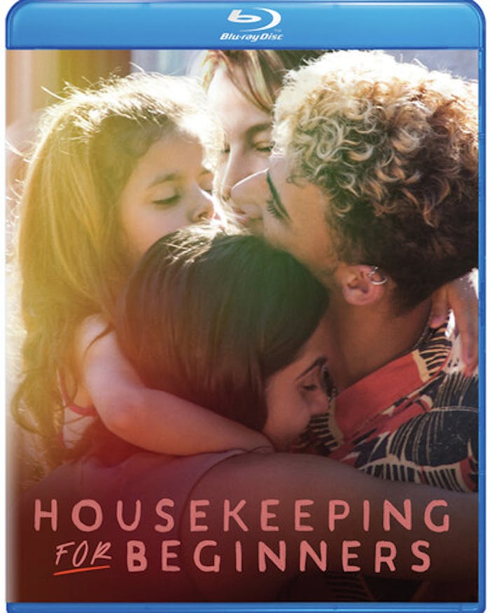 Housekeeping For Beginners (bd50) [Blu-ray]