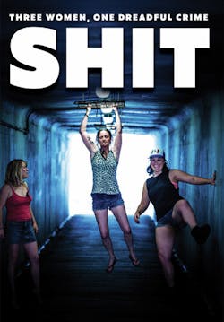 Shit [DVD]