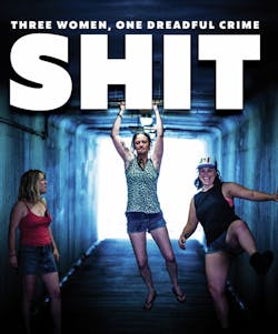 Shit [Blu-ray] [Blu-ray]