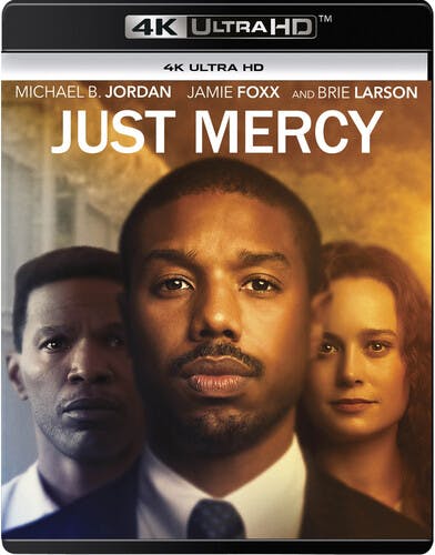 Just Mercy   UHD