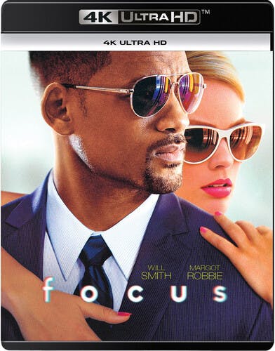 Focus   UHD
