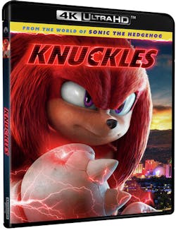 Knuckles  [UHD]