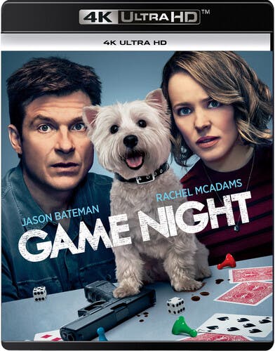 Game Night   UHD