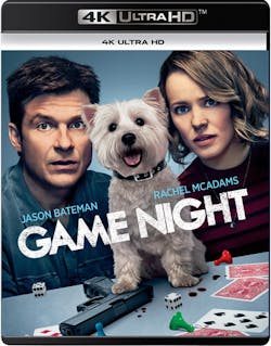 Game Night  [UHD]