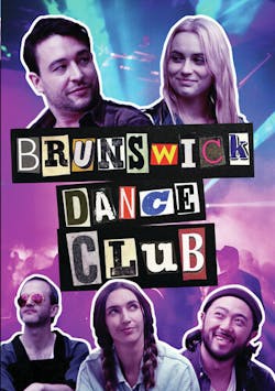 Brunswick Dance Club [DVD]
