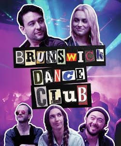 Brunswick Dance Club [Blu-ray] [Blu-ray]