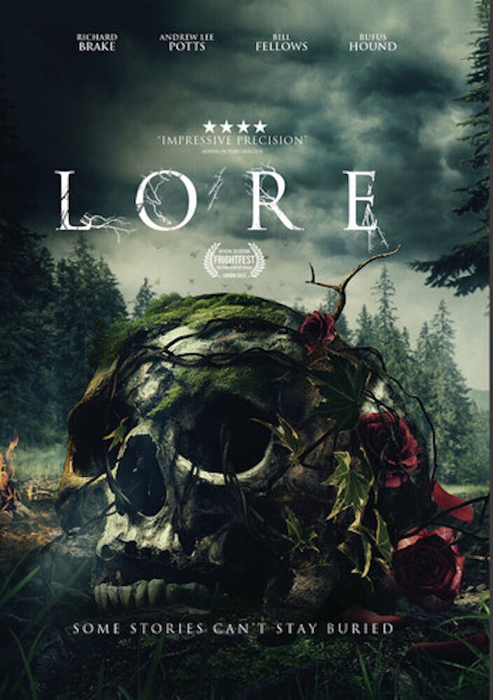 Lore [DVD]