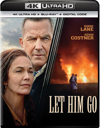 Let Him Go   UHD