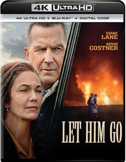 Let Him Go  [UHD]