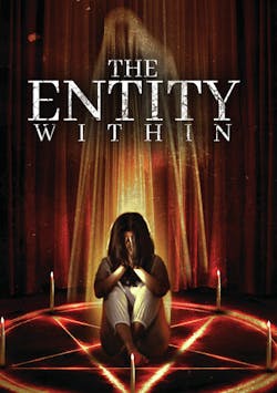 The Entity Within [DVD]