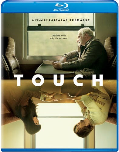 Touch Bd - Blu-ray