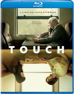 Touch Bd [Blu-ray]