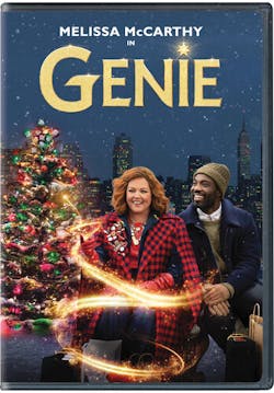 Genie [DVD]