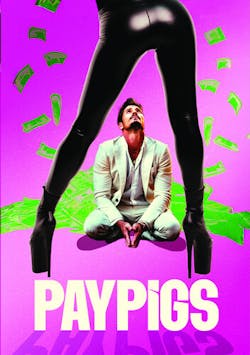 Paypigs [DVD]